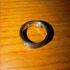 Oura Ring Stealth Gen 4 Size 14